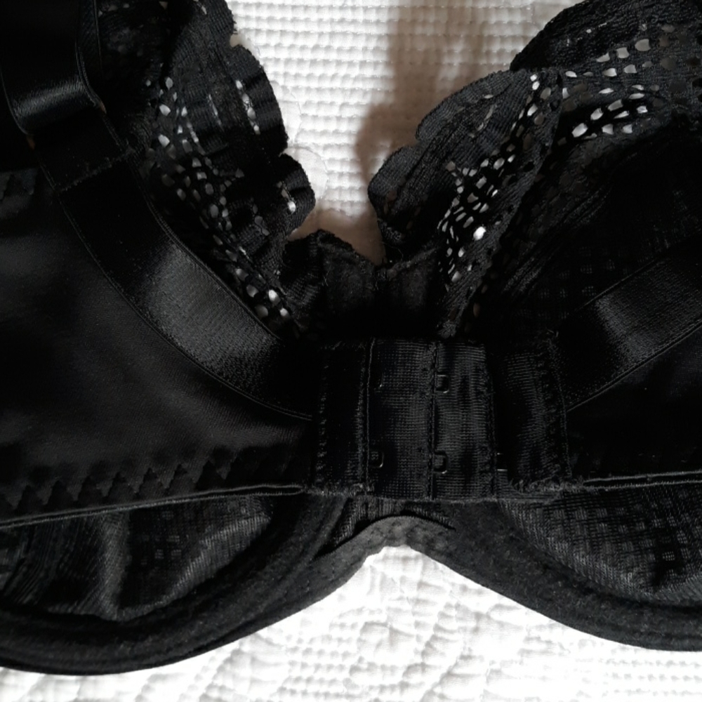 Freya Rio Underwire Balcony Bra - Picture 4 of 7